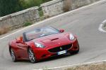 Ferrari California HELE 2010 года